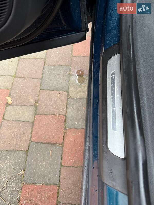 Позашляховик / Кросовер Audi Q8 2019 в Рівному