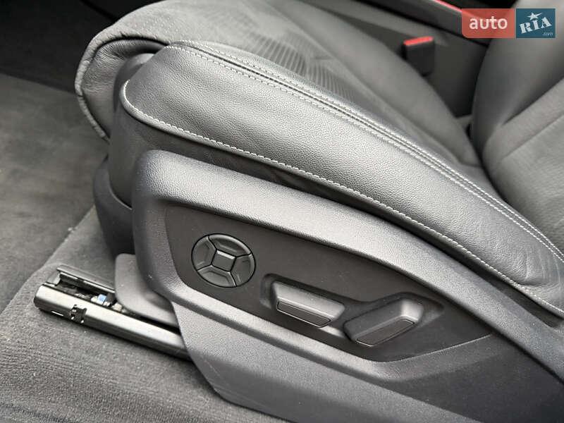 Внедорожник / Кроссовер Audi Q8 2023 в Киеве фото 51 Внедорожник / Кроссовер Audi Q8 2023 в Киеве