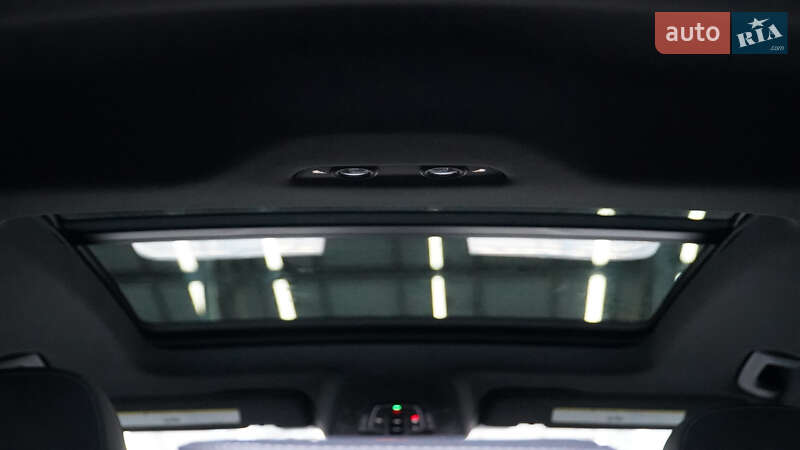 Позашляховик / Кросовер Audi Q8 2024 в Львові