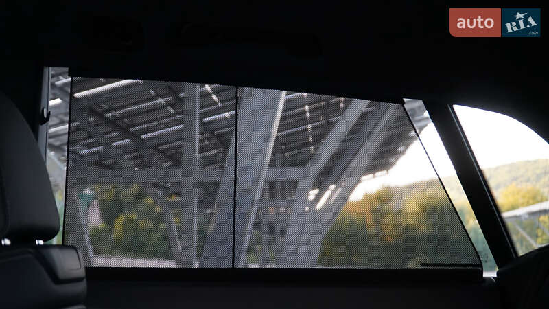 Позашляховик / Кросовер Audi Q8 2024 в Львові