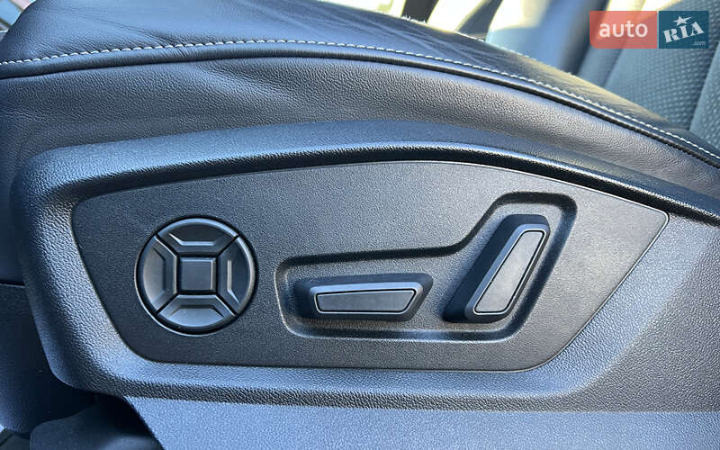 Внедорожник / Кроссовер Audi Q8 2020 в Львове фото 20 Внедорожник / Кроссовер Audi Q8 2020 в Львове