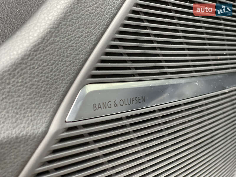 Внедорожник / Кроссовер Audi Q8 2019 в Львове фото 26 Внедорожник / Кроссовер Audi Q8 2019 в Львове