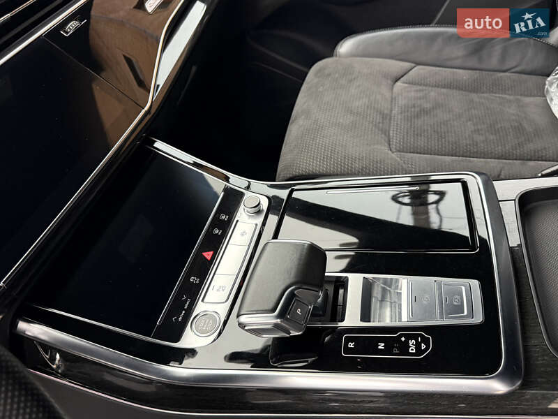 Позашляховик / Кросовер Audi Q8 2021 в Миколаєві фото 39 Позашляховик / Кросовер Audi Q8 2021 в Миколаєві