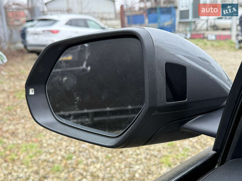 Внедорожник / Кроссовер Audi Q8 2019 в Стрые фото 27 Внедорожник / Кроссовер Audi Q8 2019 в Стрые