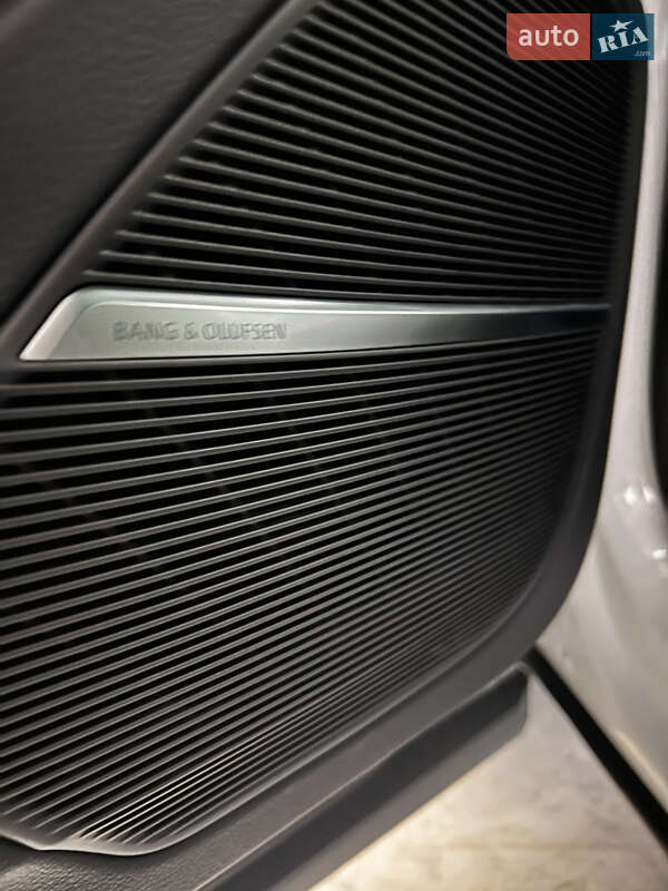 Внедорожник / Кроссовер Audi Q8 2023 в Виннице фото 19 Внедорожник / Кроссовер Audi Q8 2023 в Виннице