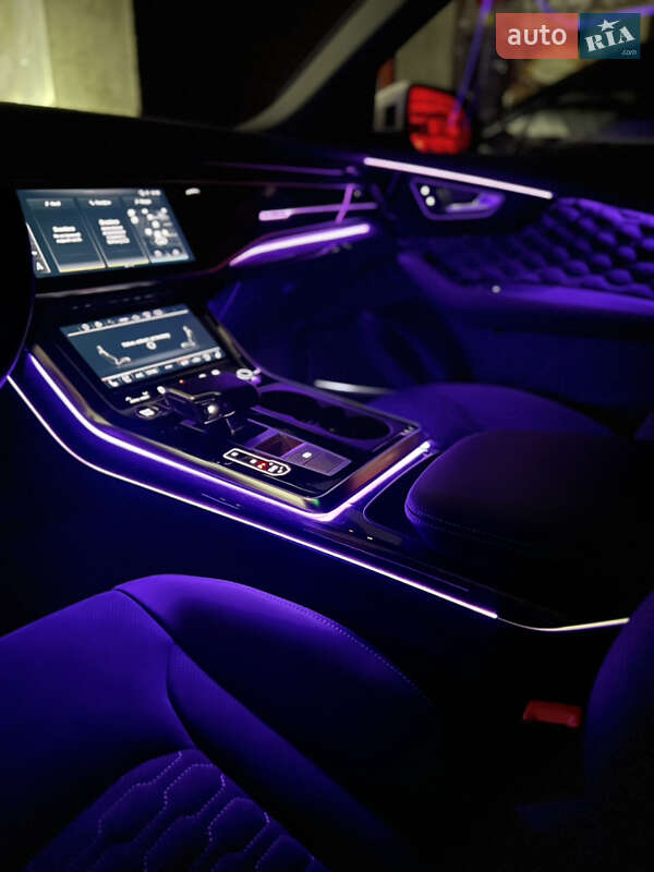 Внедорожник / Кроссовер Audi Q8 2023 в Виннице фото 22 Внедорожник / Кроссовер Audi Q8 2023 в Виннице