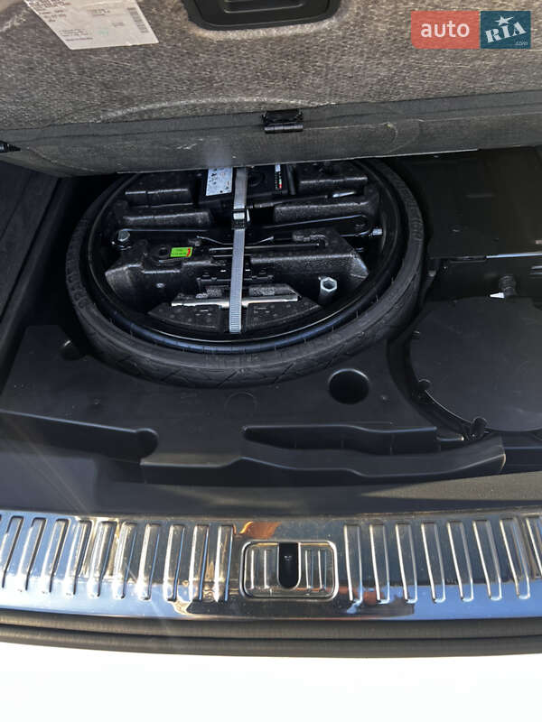 Внедорожник / Кроссовер Audi Q8 2023 в Виннице фото 40 Внедорожник / Кроссовер Audi Q8 2023 в Виннице