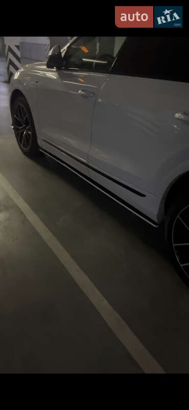 Внедорожник / Кроссовер Audi Q8 2023 в Виннице фото 55 Внедорожник / Кроссовер Audi Q8 2023 в Виннице