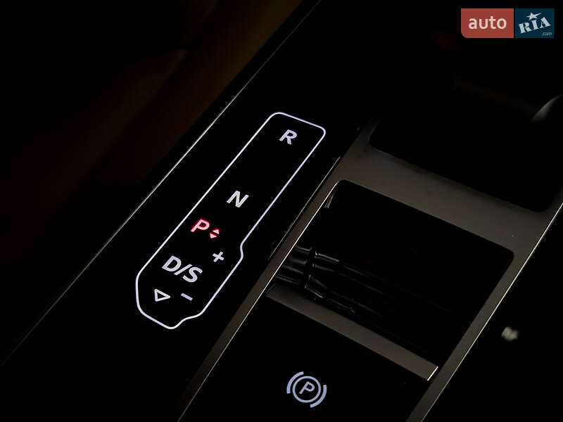 Внедорожник / Кроссовер Audi Q8 2018 в Николаеве фото 17 Внедорожник / Кроссовер Audi Q8 2018 в Николаеве