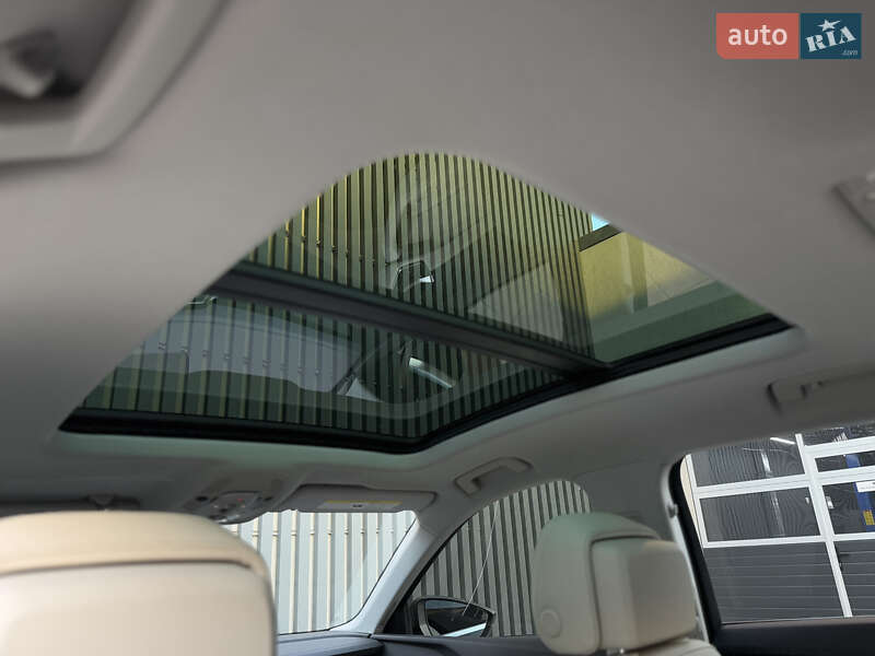 Внедорожник / Кроссовер Audi Q8 2023 в Киеве