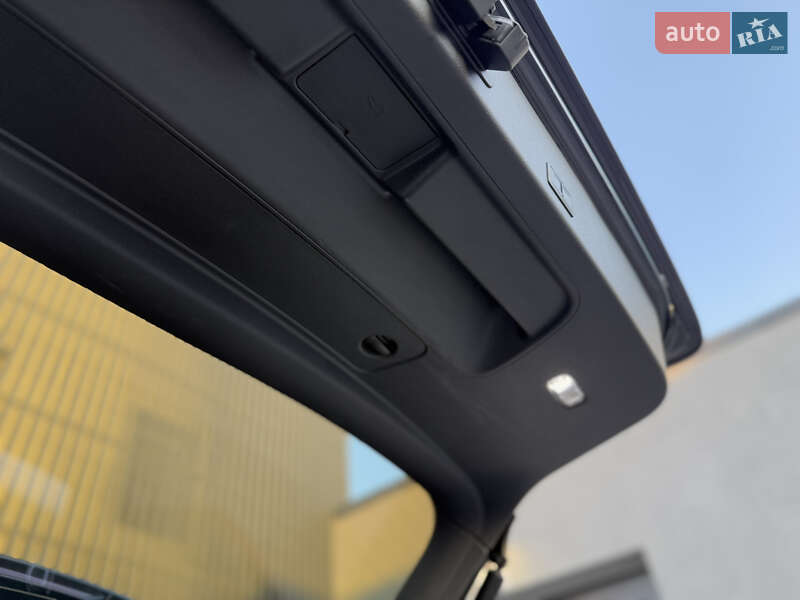 Внедорожник / Кроссовер Audi Q8 2023 в Киеве