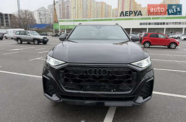 Внедорожник / Кроссовер Audi Q8 2025 в Киеве