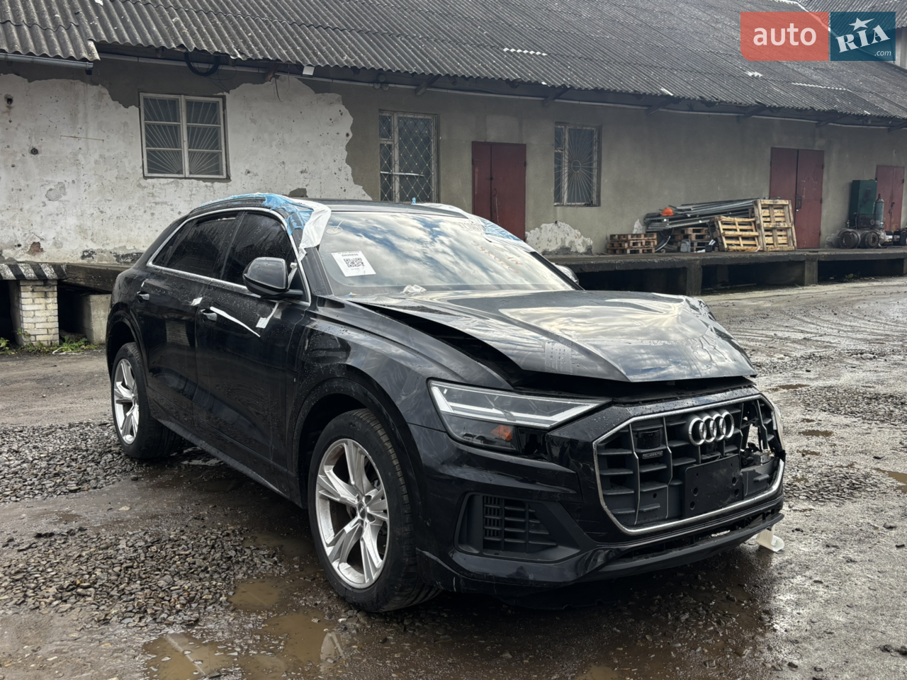 2016 Audi Q3 - мініатюра 56
