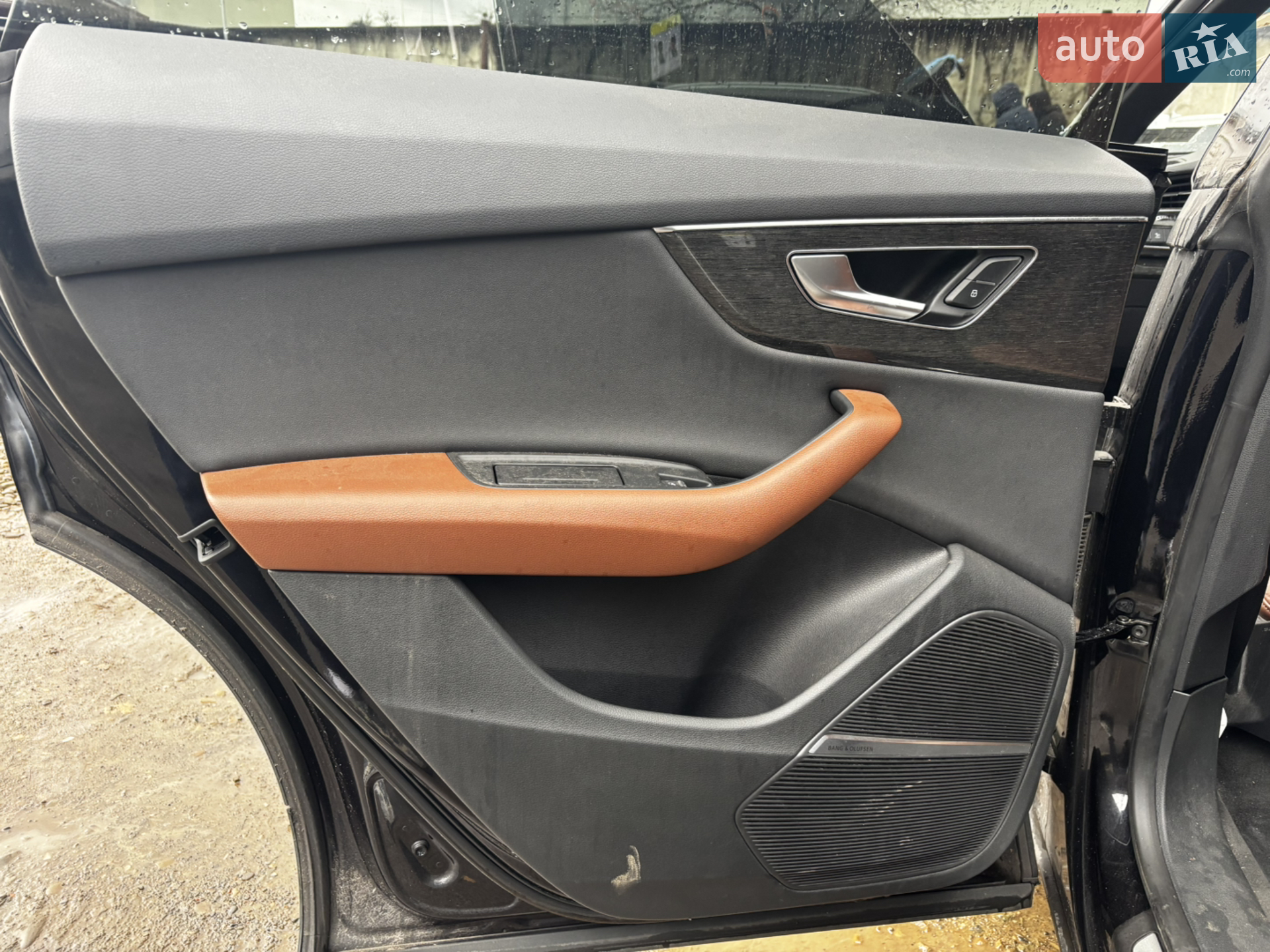 2019 Audi Q8 - мініатюра 19