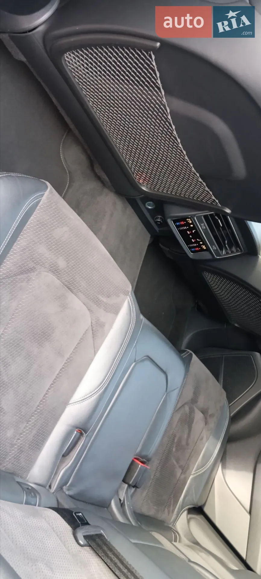 2018 Audi Q8 - мініатюра 34