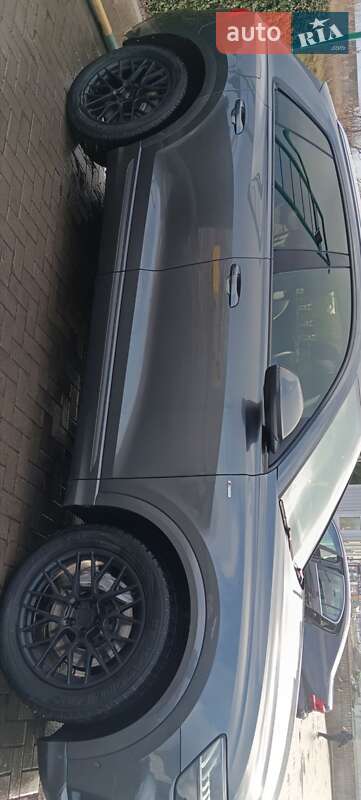 Позашляховик / Кросовер Audi Q8 2018 в Вінниці
