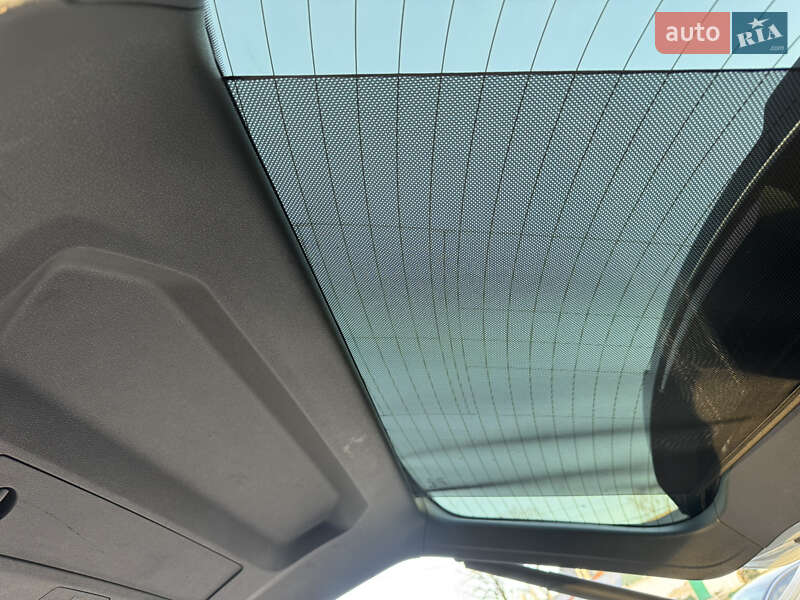 Внедорожник / Кроссовер Audi Q8 2021 в Львове фото 28 Внедорожник / Кроссовер Audi Q8 2021 в Львове