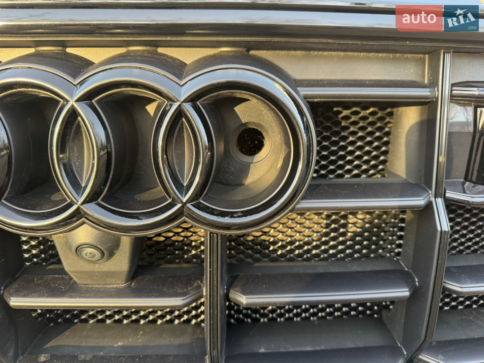 2021 Audi Q8 - мініатюра 58