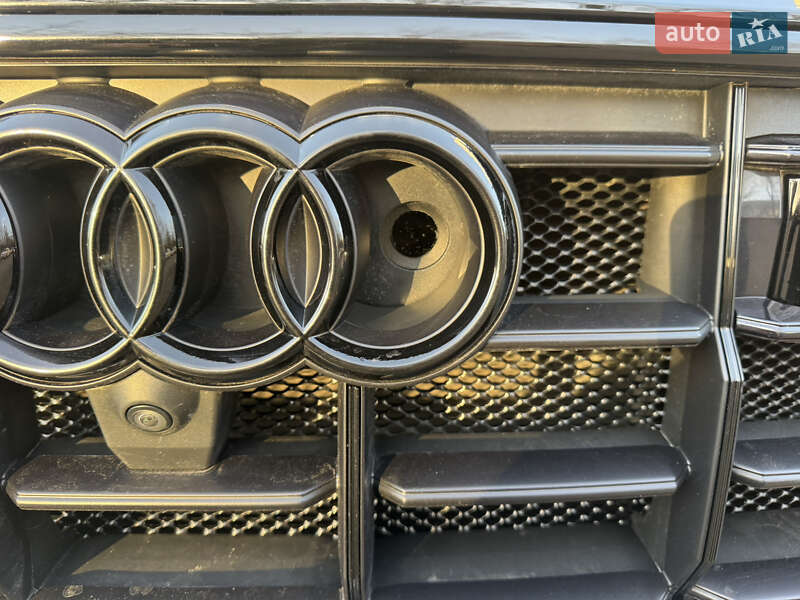 Внедорожник / Кроссовер Audi Q8 2021 в Львове фото 58 Внедорожник / Кроссовер Audi Q8 2021 в Львове