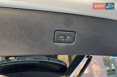 Внедорожник / Кроссовер Audi Q8 2021 в Львове