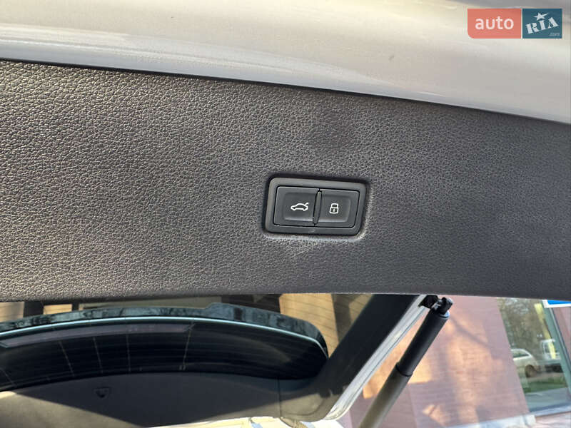 Внедорожник / Кроссовер Audi Q8 2021 в Львове фото 70 Внедорожник / Кроссовер Audi Q8 2021 в Львове