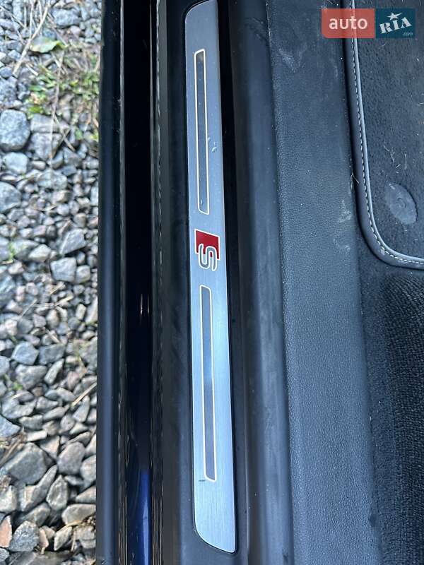 Внедорожник / Кроссовер Audi Q8 2020 в Львове фото 26 Внедорожник / Кроссовер Audi Q8 2020 в Львове