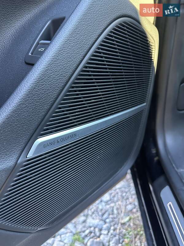 Внедорожник / Кроссовер Audi Q8 2020 в Львове фото 27 Внедорожник / Кроссовер Audi Q8 2020 в Львове