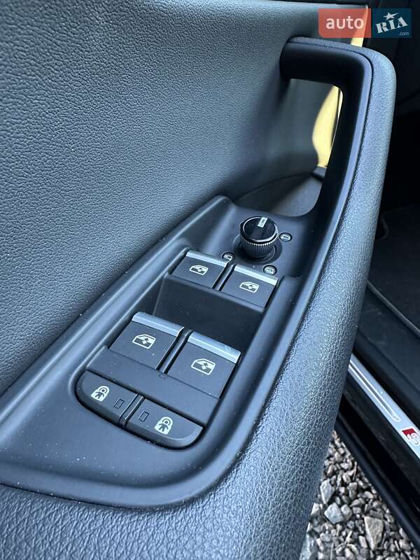 Внедорожник / Кроссовер Audi Q8 2020 в Львове фото 28 Внедорожник / Кроссовер Audi Q8 2020 в Львове