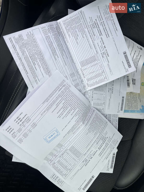 Внедорожник / Кроссовер Audi Q8 2020 в Мукачево