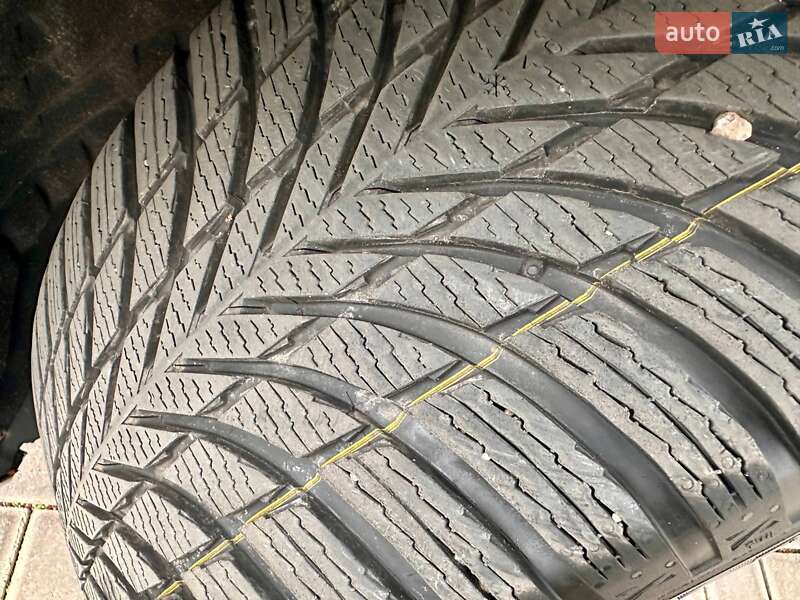 Внедорожник / Кроссовер Audi Q8 2021 в Одессе фото 25 Внедорожник / Кроссовер Audi Q8 2021 в Одессе