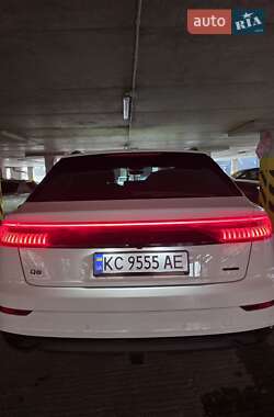 Внедорожник / Кроссовер Audi Q8 2018 в Луцке