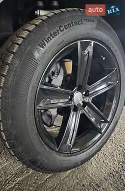 Внедорожник / Кроссовер Audi Q8 2018 в Луцке