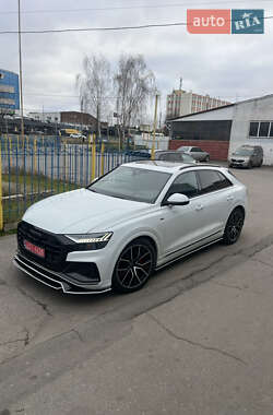 Позашляховик / Кросовер Audi Q8 2023 в Вінниці