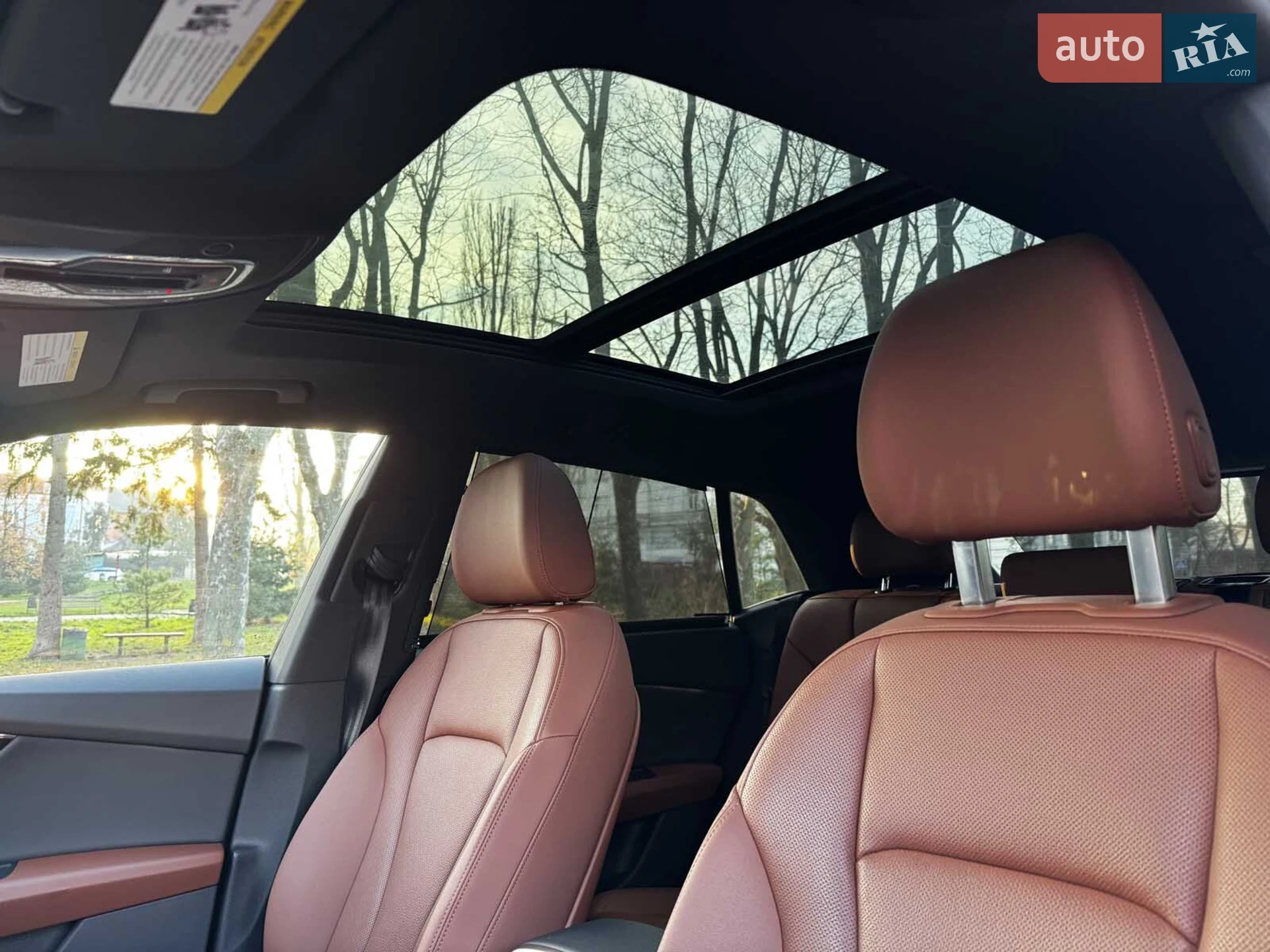 2020 Audi Q8 - мініатюра 23