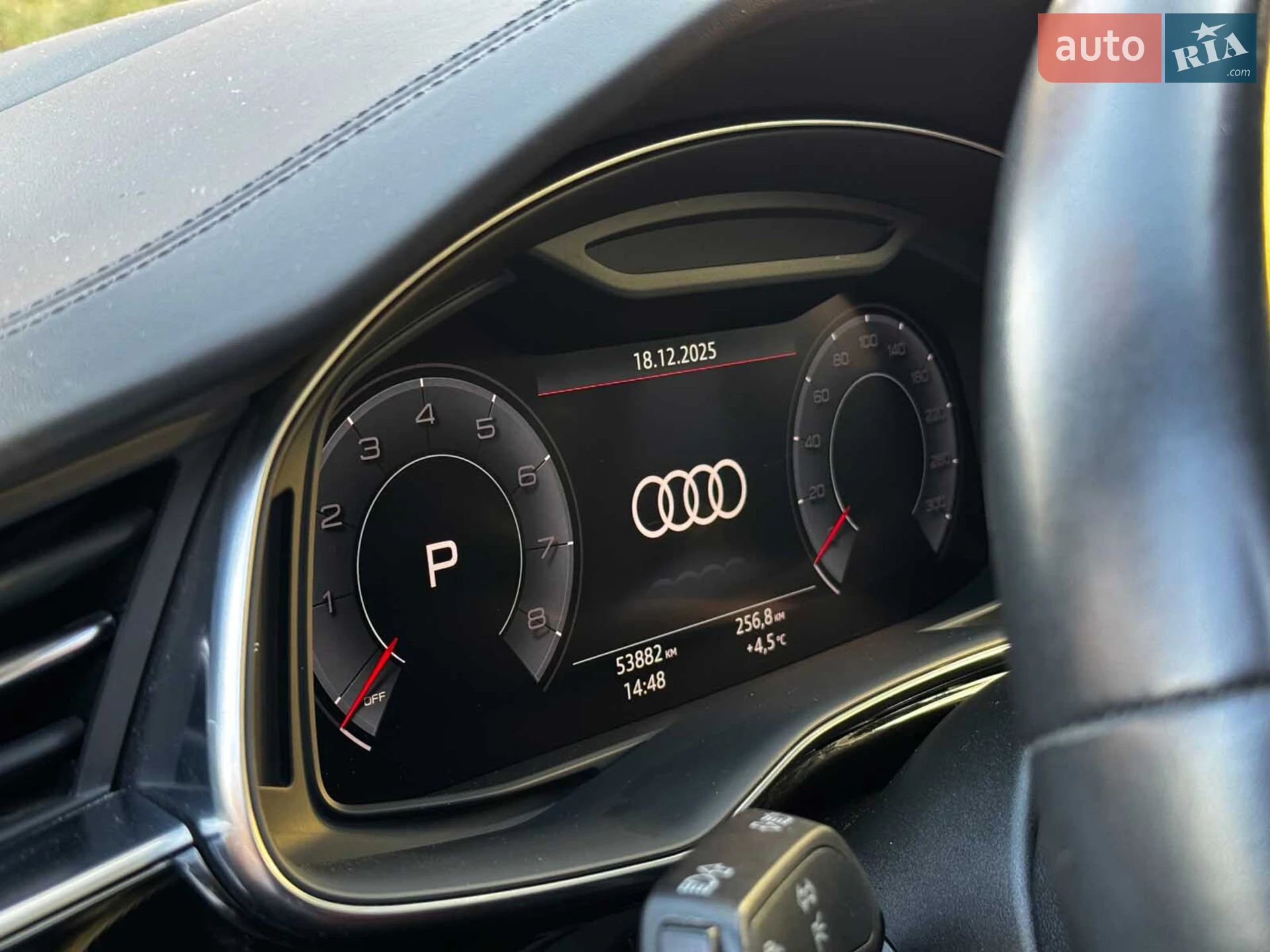 2020 Audi Q8 - мініатюра 28