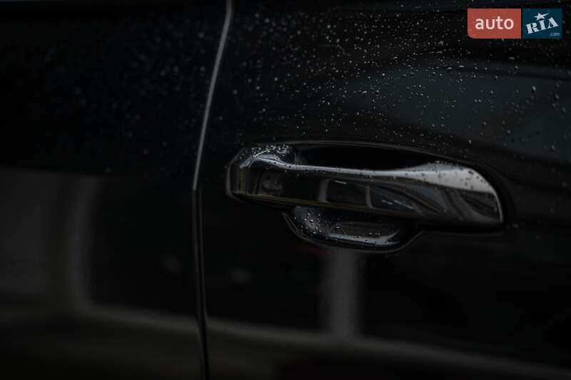 Позашляховик / Кросовер Audi Q8 2021 в Чернівцях фото 22 Позашляховик / Кросовер Audi Q8 2021 в Чернівцях