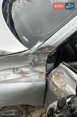 Позашляховик / Кросовер Audi Q8 2019 в Чернівцях