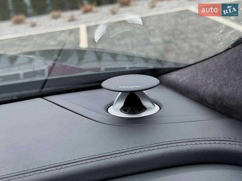 Внедорожник / Кроссовер Audi Q8 2019 в Луцке