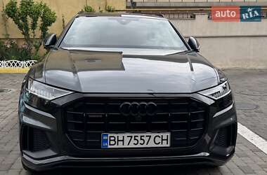 Позашляховик / Кросовер Audi Q8 2023 в Одесі