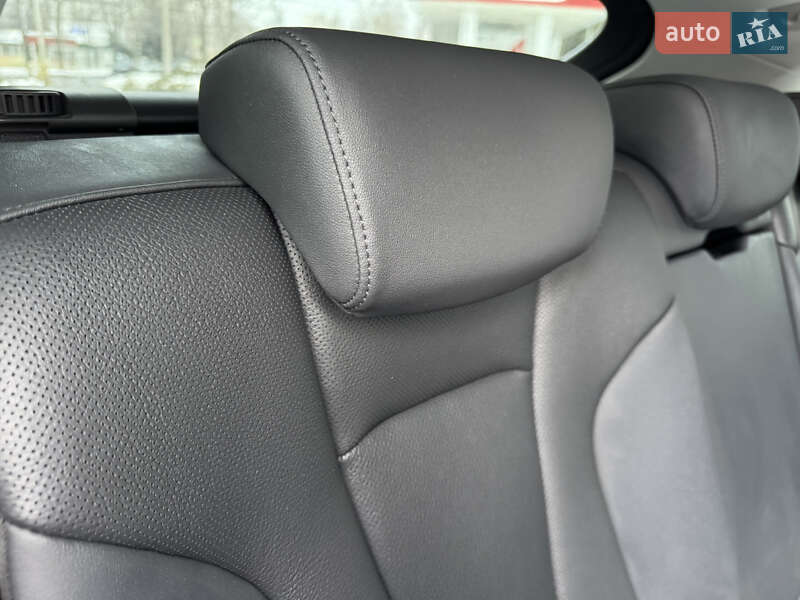 Внедорожник / Кроссовер Audi Q8 2020 в Харькове