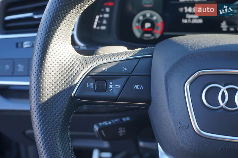 Внедорожник / Кроссовер Audi Q8 2023 в Одессе