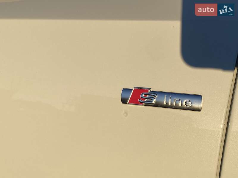 Внедорожник / Кроссовер Audi Q8 2020 в Виннице