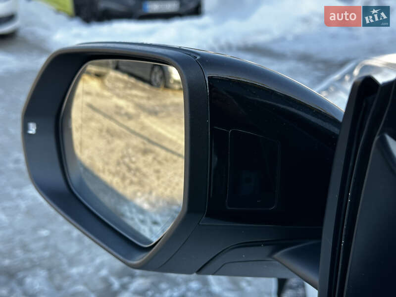 Внедорожник / Кроссовер Audi Q8 2021 в Львове