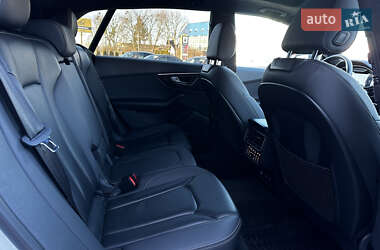 Позашляховик / Кросовер Audi Q8 2021 в Львові