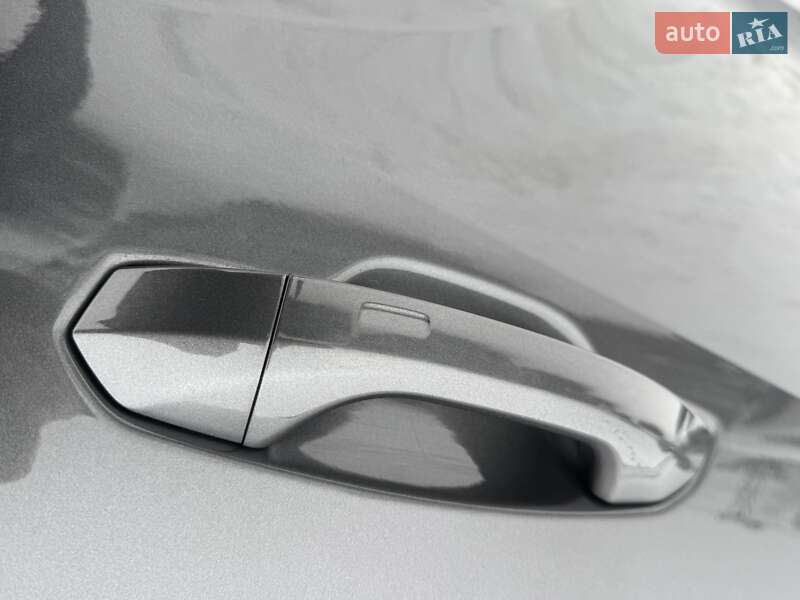 Внедорожник / Кроссовер Audi Q8 2018 в Тернополе фото 38 Внедорожник / Кроссовер Audi Q8 2018 в Тернополе