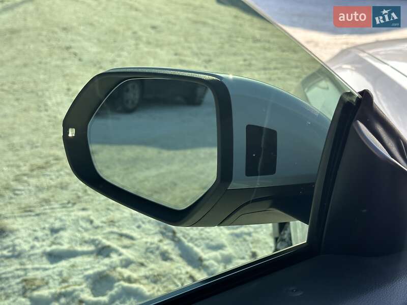 Внедорожник / Кроссовер Audi Q8 2021 в Киеве фото 18 Внедорожник / Кроссовер Audi Q8 2021 в Киеве
