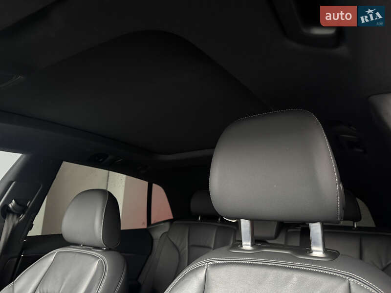 Позашляховик / Кросовер Audi Q8 2018 в Києві