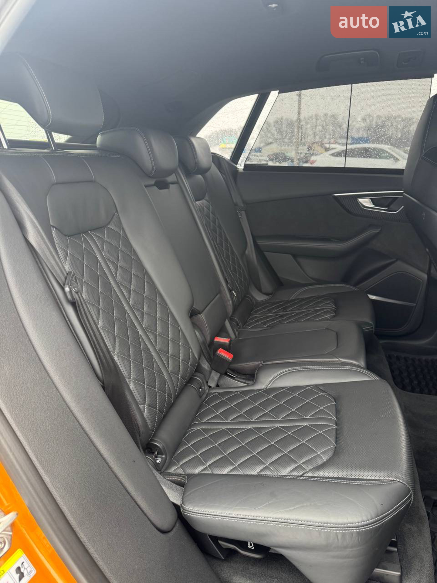 2020 Audi Q8 - мініатюра 42