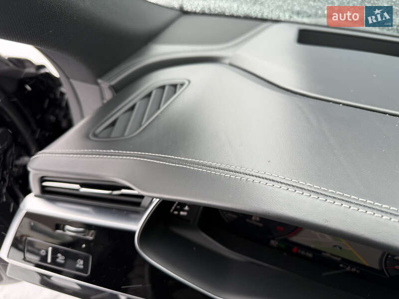 Внедорожник / Кроссовер Audi Q8 2019 в Львове фото 37 Внедорожник / Кроссовер Audi Q8 2019 в Львове