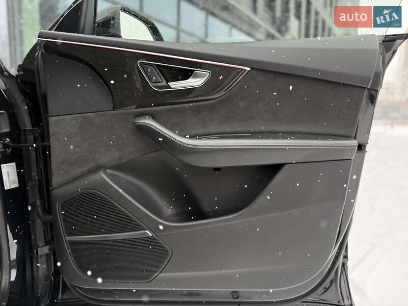 Внедорожник / Кроссовер Audi Q8 2019 в Львове фото 68 Внедорожник / Кроссовер Audi Q8 2019 в Львове